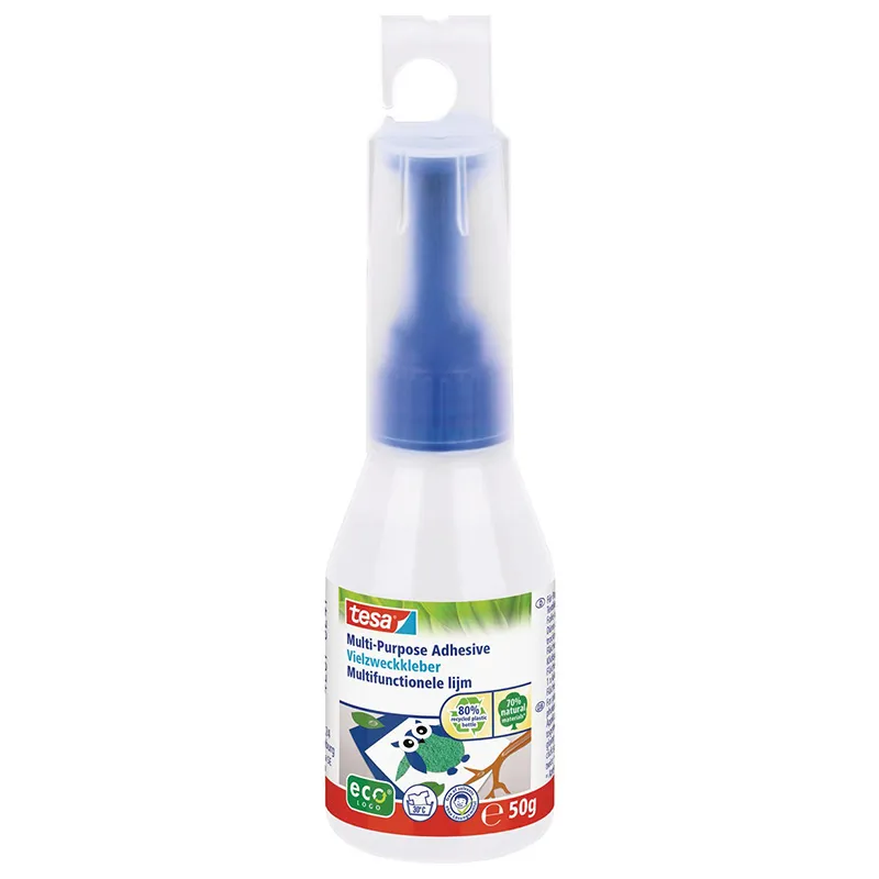 Lipici Lichid Tesa Universal Eco 50G