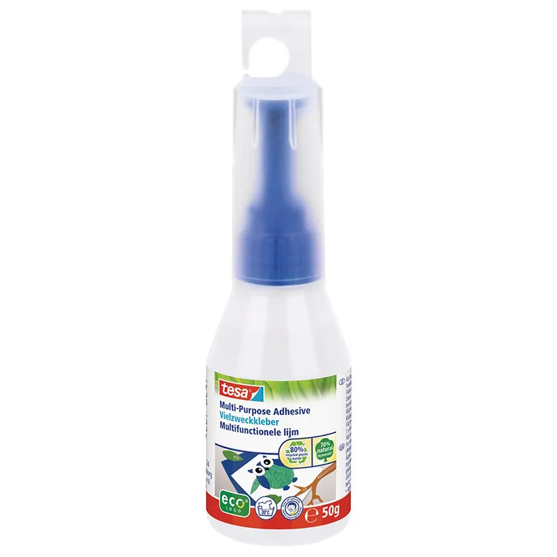 Lipici Lichid Tesa Universal Eco 100G