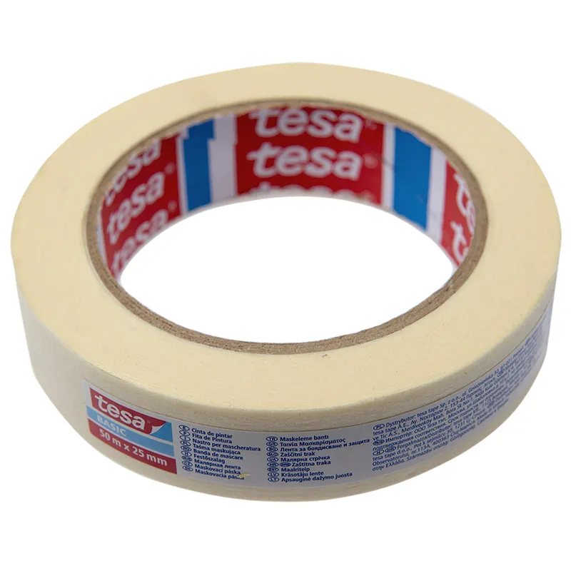 Banda Mascare Basic 50MX25MM