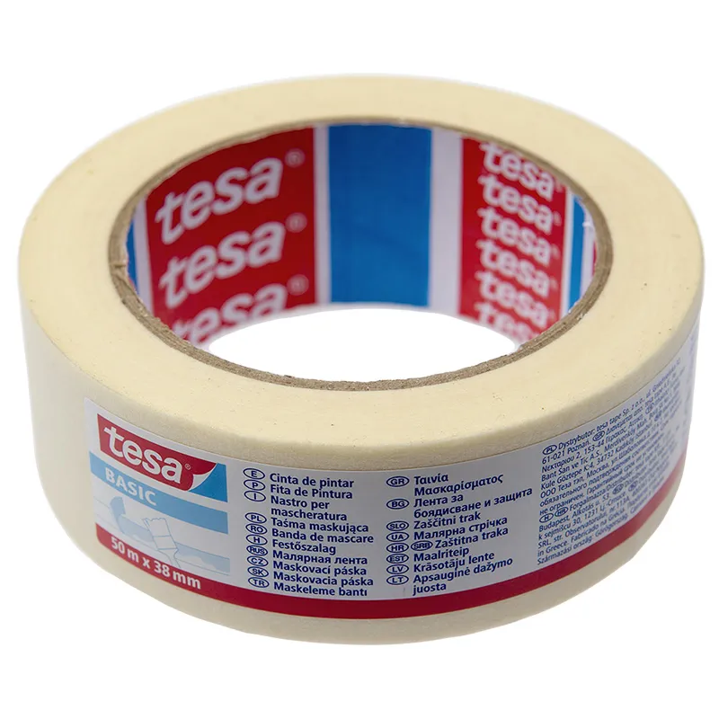 Banda Mascare Basic 50MX38MM