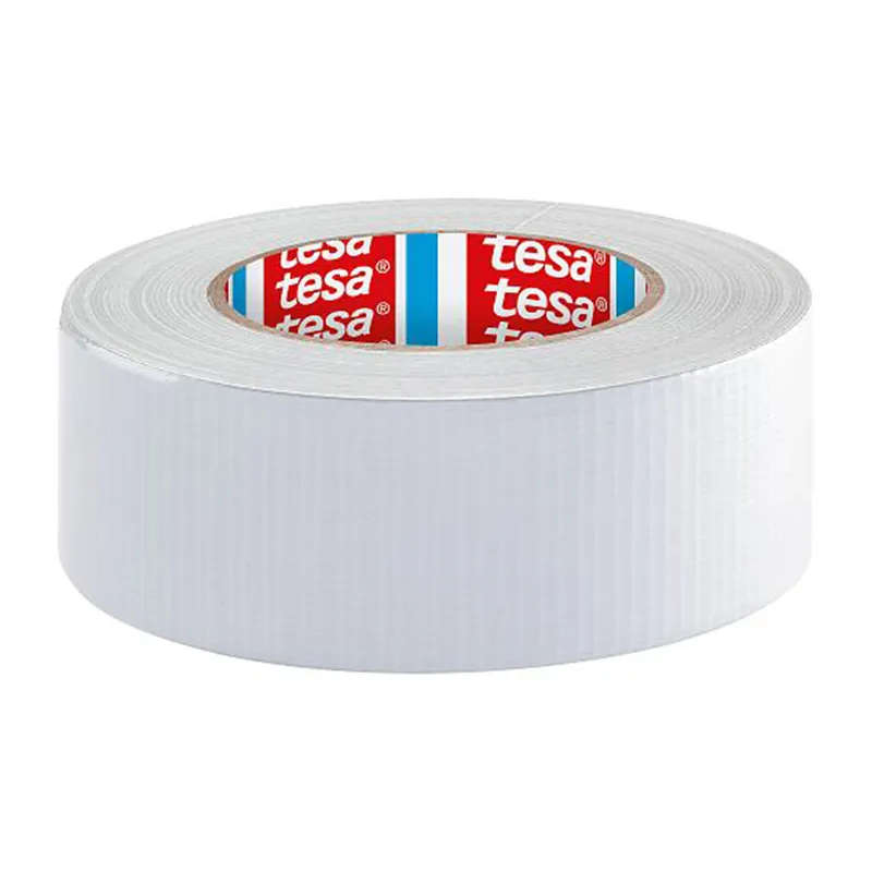 Banda Adeziva Reparare Extrema din Aluminiu 50MM / 25M