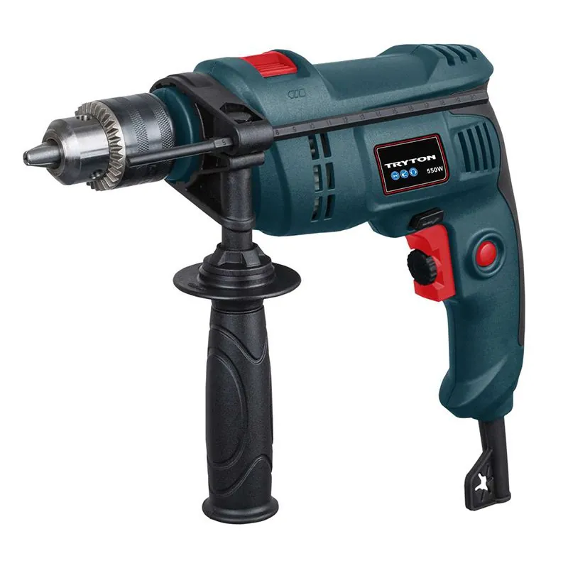 Masina de Gaurit cu Percutie - M.Stabila / 550W