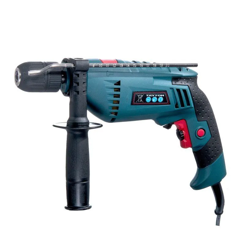 Masina de Gaurit cu Percutie - M.Rapida / 850W - G.