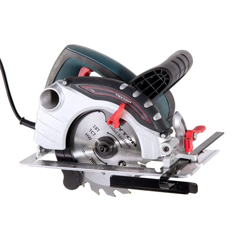 Fierastrau Circular Manual - 160MM / 1300W