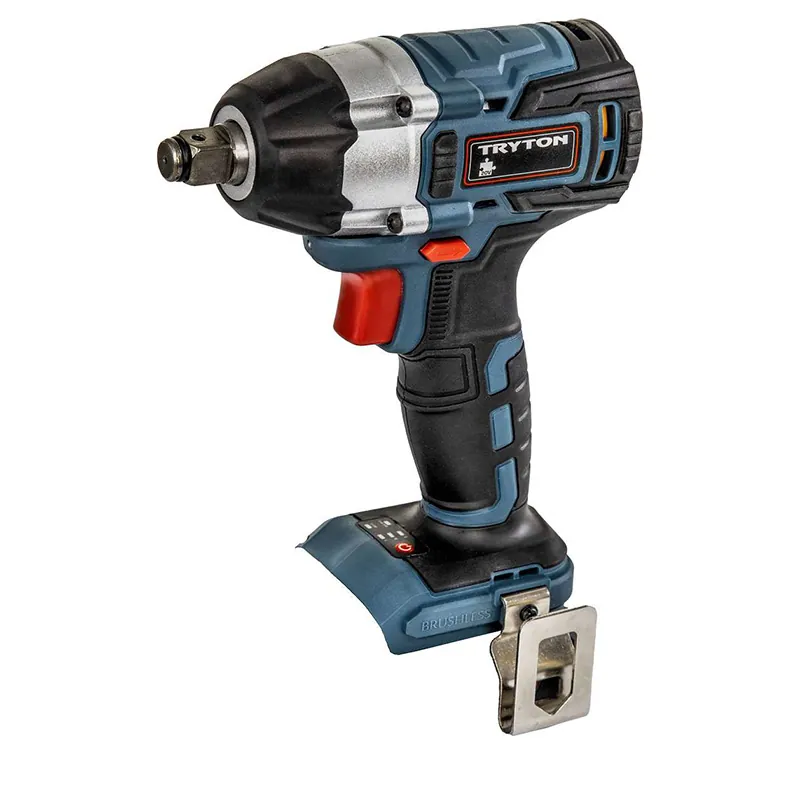 Sistem-20V - Masina de Insurubat cu Impact 1/2" - 350NM