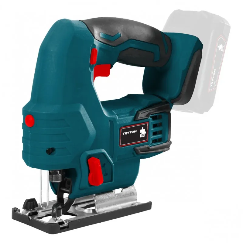 Sistem-20V - Fierastrau Pendular Oscilant - 65MM