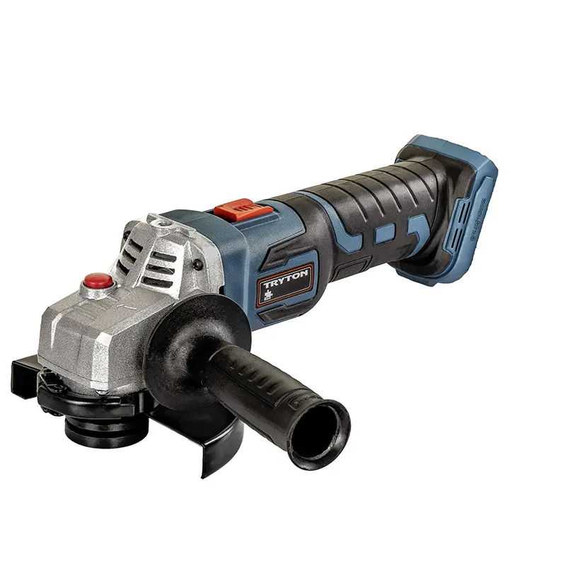Sistem-20V - Polizor Unghiular - 125MM