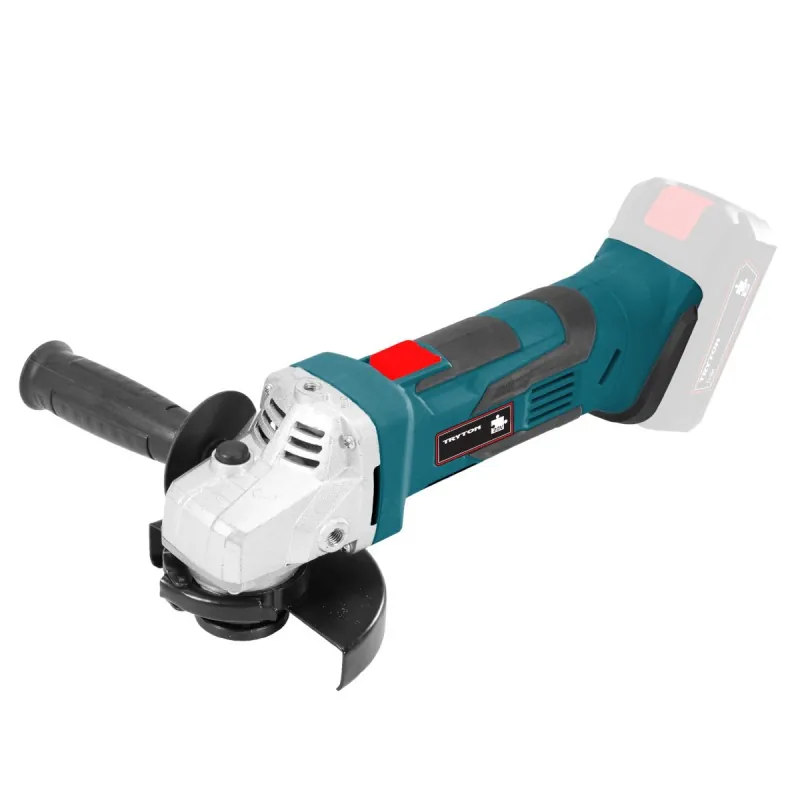 Sistem-20V - Polizor Unghiular - 115MM