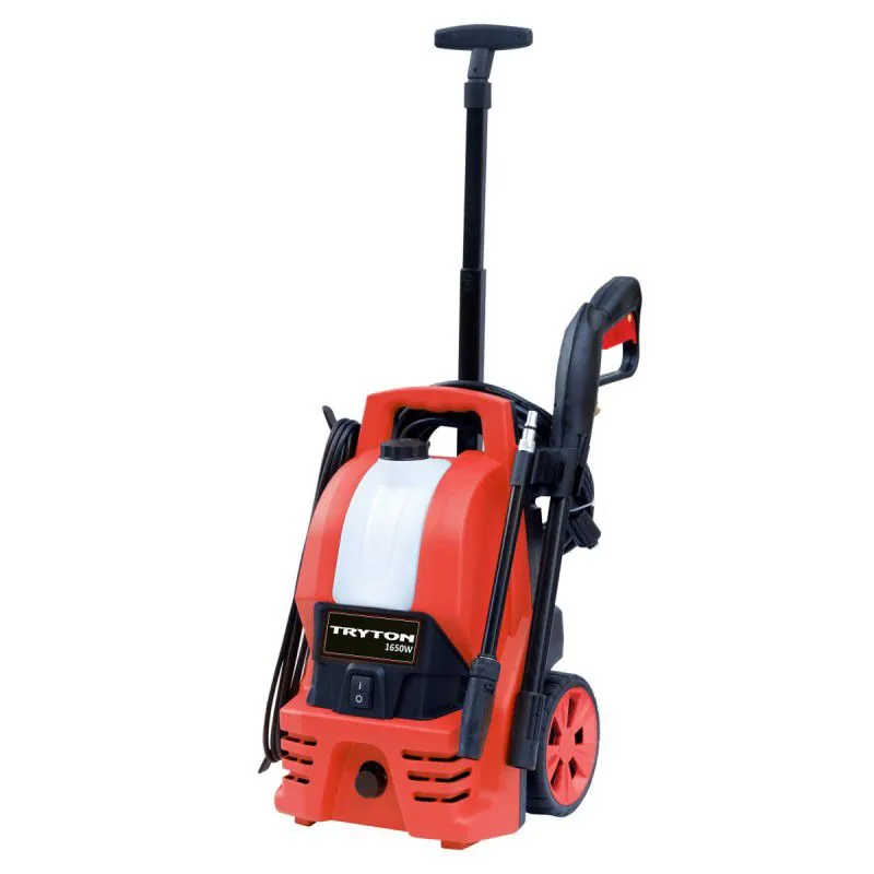 Aparat Spalat cu Presiune - 105BAR / 342L/H / 1650W