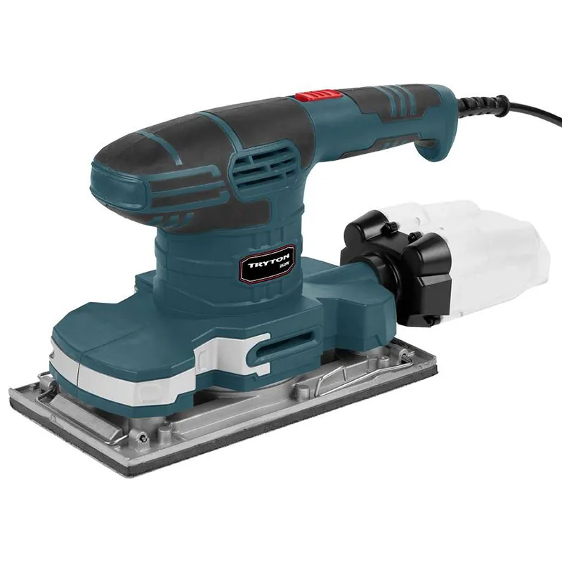 Slefuitor Alternativ cu Vibratii - 90X187MM / 260W