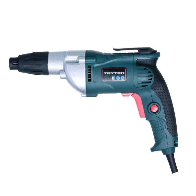 Masina de Insurubat cu Limitator - 500W / 12NM/1V - G.