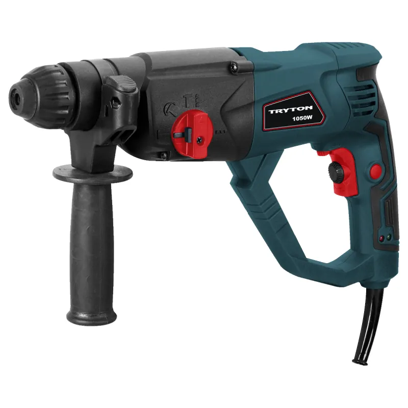 Ciocan Rotopercutor - SDS.Plus / 1050W/3.4J - G.