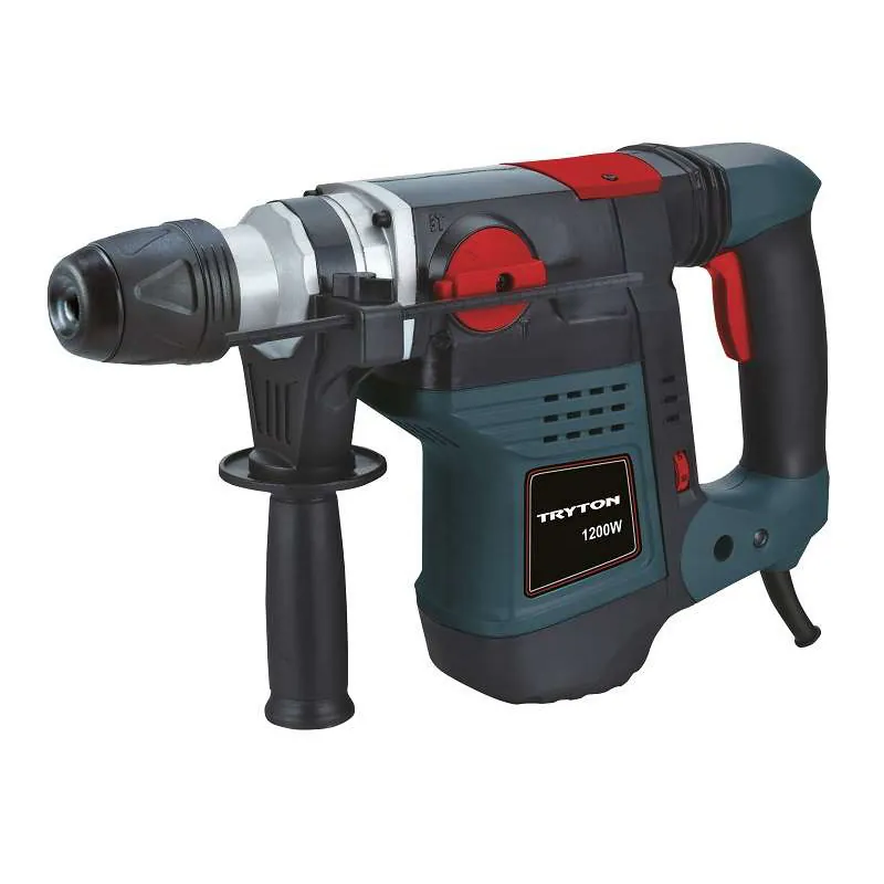 Ciocan Rotopercutor Impact - SDS.Max / 1200W/8J - G.
