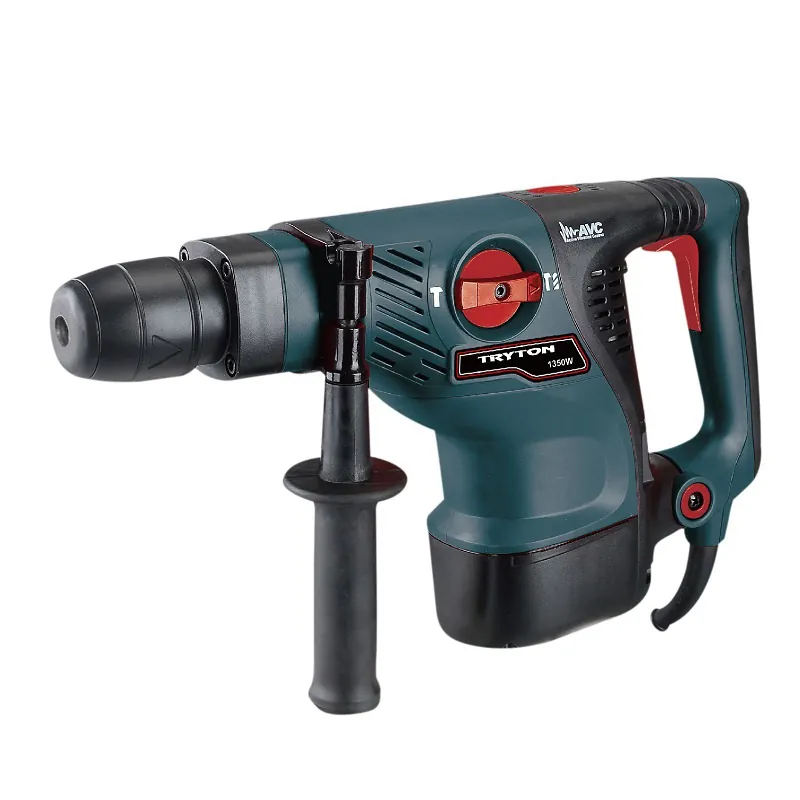 Ciocan Rotopercutor Impact - SDS.Max / 1350W/14J - G.