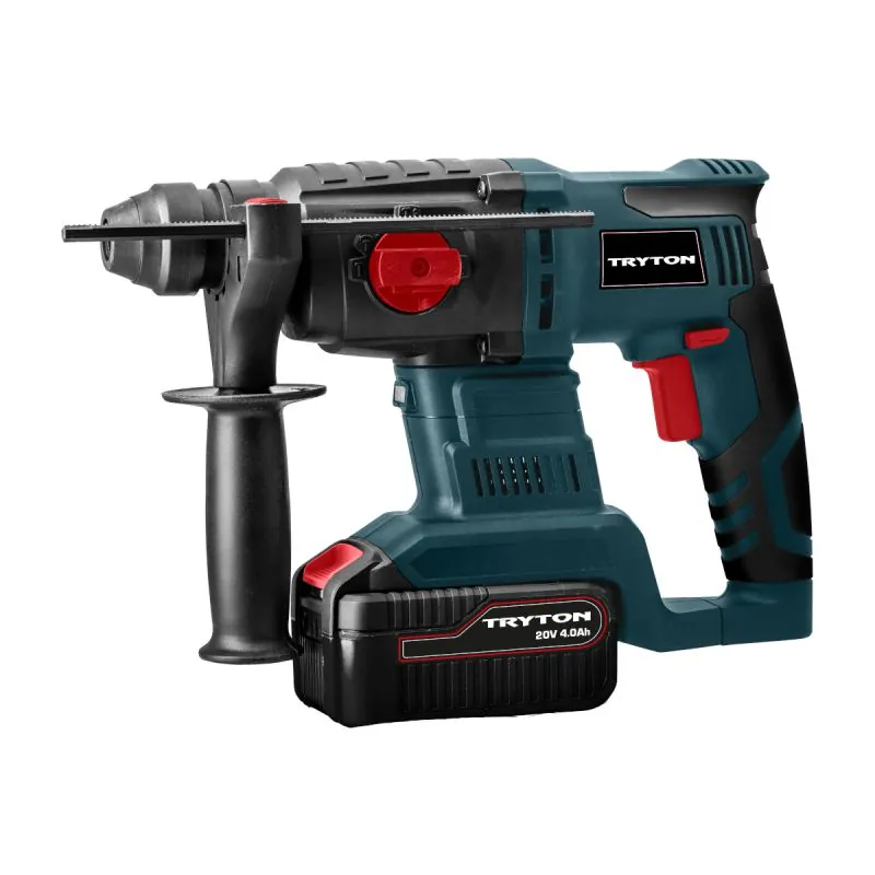 Ciocan Rotopercutor - SDS.Plus / 20V/4.0A/2B / 2J