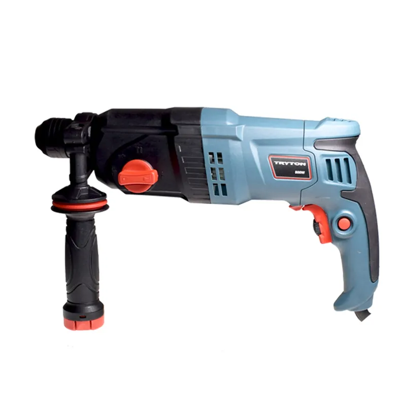 Ciocan Rotopercutor - SDS.Plus / 800W/2.4J