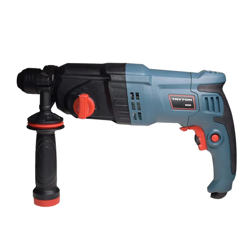 Ciocan Rotopercutor - SDS.Plus / 900W/2.4J - G.