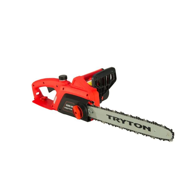 Motoferastrau Electric cu Intinzator - 40CM / 2000W