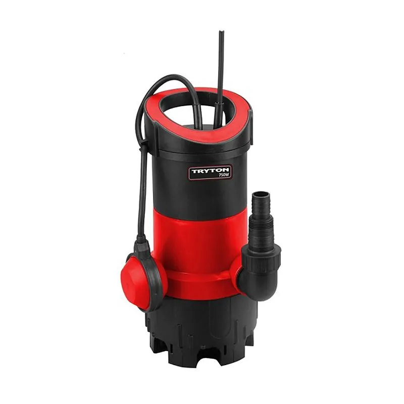 Pompa Submersibila cu Flotor - 7/9M / 13000L/H / 750W