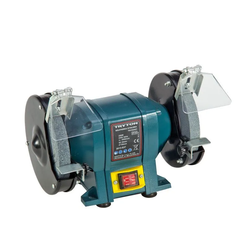 Polizor Banc - 150X20MM-150X20MM / 250W