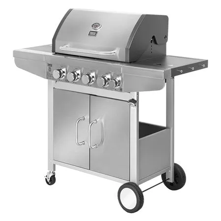 Grill (Teesa) - (TSA0096Q)