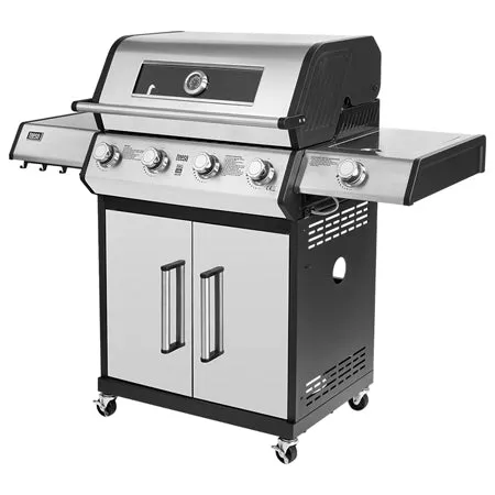 Grill (Teesa) - (TSA0250)