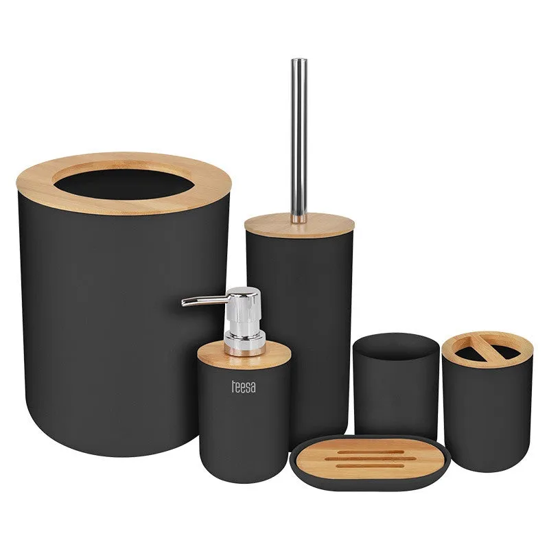 Accesorii-Baie (Teesa) - (TSA0400-W)