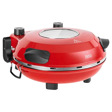 Pizzamaker (Teesa) - (TSA3238)