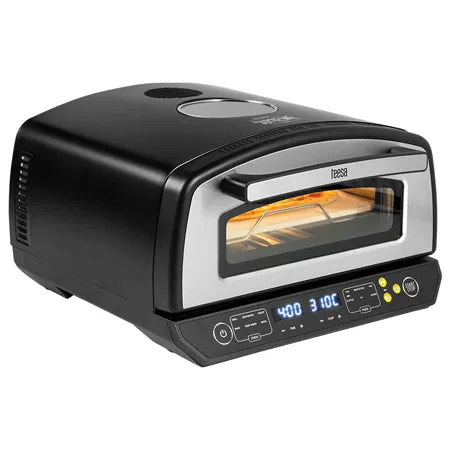 Pizzamaker (Teesa) - (TSA3240)