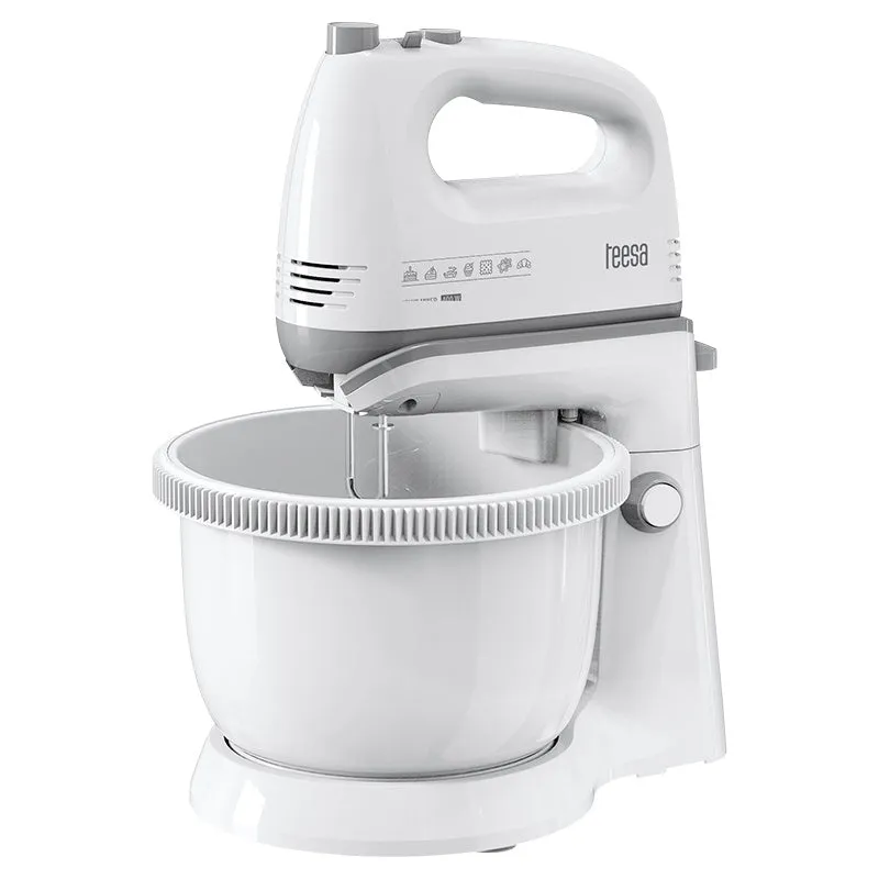 Mixer (Teesa) - (TSA3547)