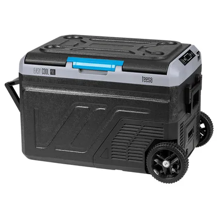 Lada-Frigo-Profi (Teesa) - (TSA6004)