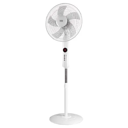 Ventilator Picior Timer si Telecomanda Teesa