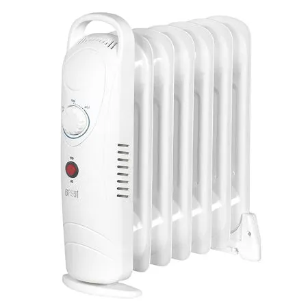Radiator (Teesa) - (TSA8035)