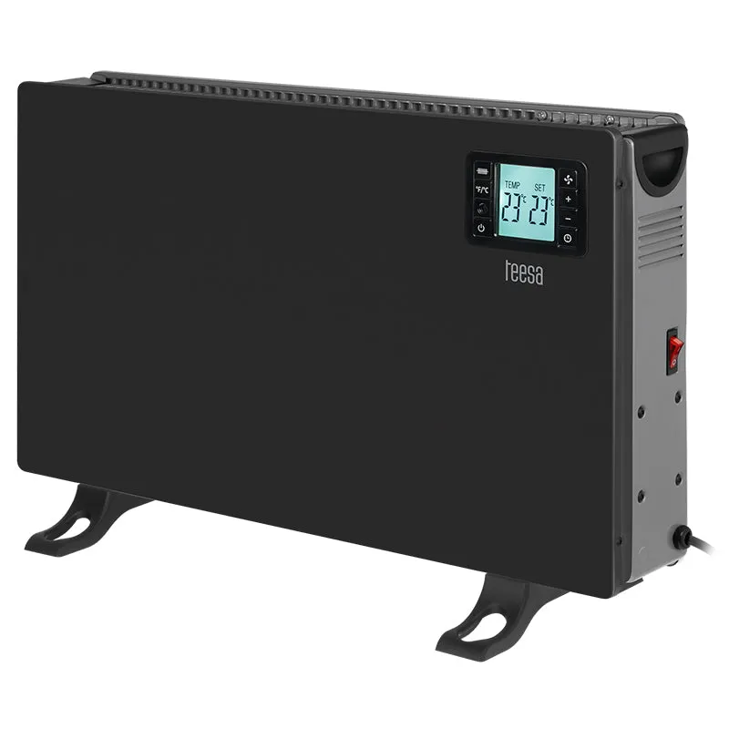 Convector (Teesa) - (TSA8054-B)