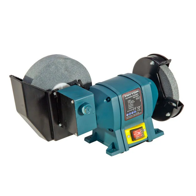 Polizor Banc Umed-Uscat - 200X40MM-150X20MM / 250W