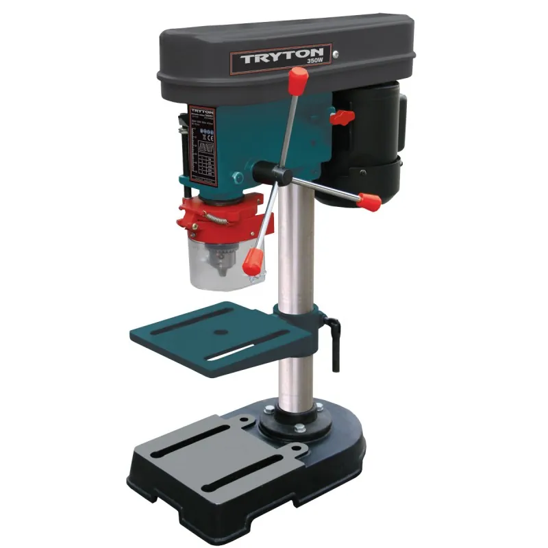 Masina de Gaurit Verticala - M.Stabila / 350W/5V