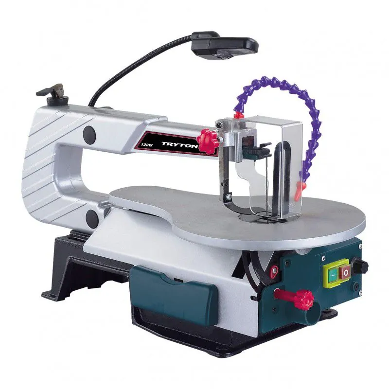 Fierastrau Traforaj Stationar - 127MM / 120W