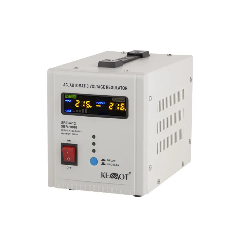 Stabilizator Tensiune Automat - 2000VA