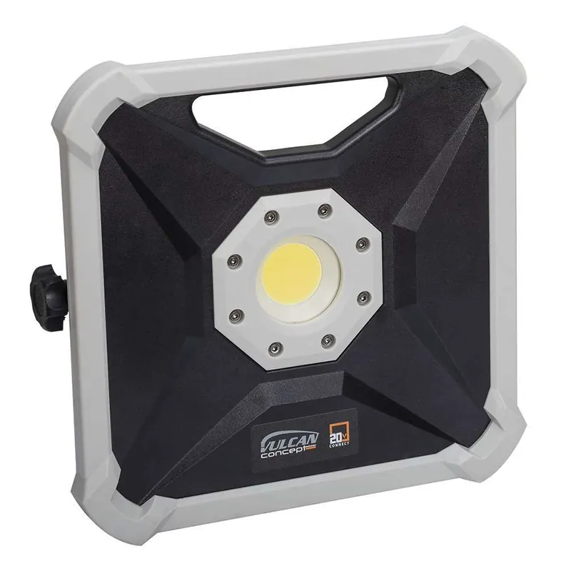 Vulcan-20V - Reflector LED - 800LUMEN/1600LUMEN