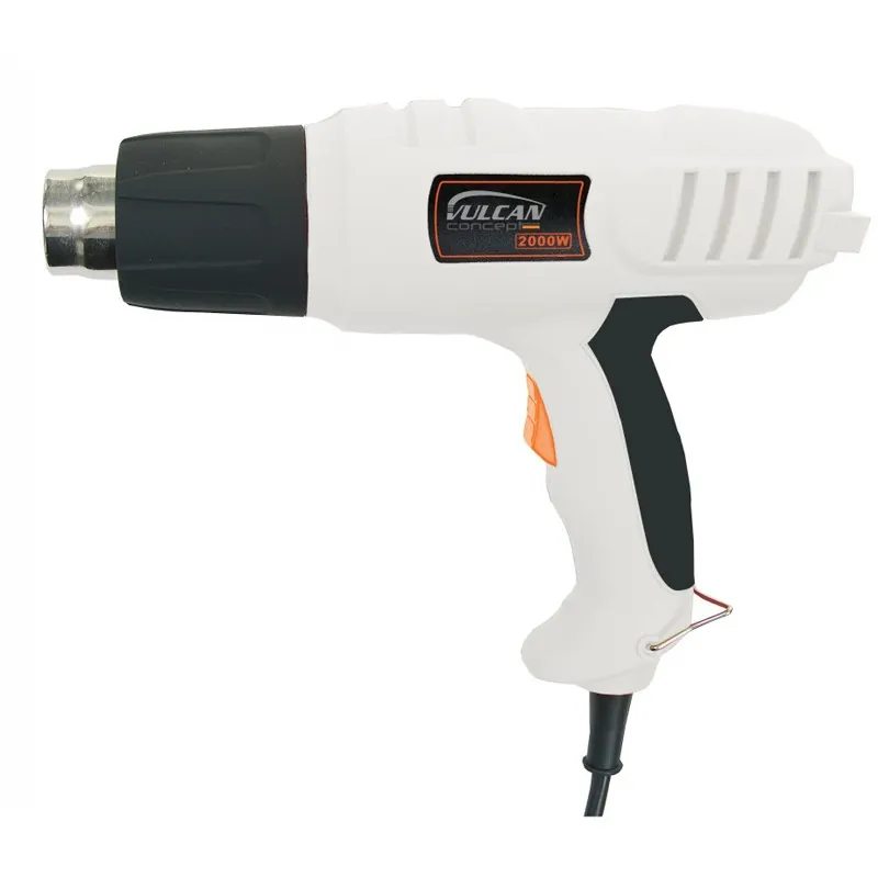 Pistol Suflant Aer Cald - 400°C / 600°C / 2000W