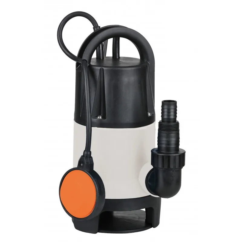 Pompa Submersibila cu Flotor - 7/9M / 13000L/H / 750W