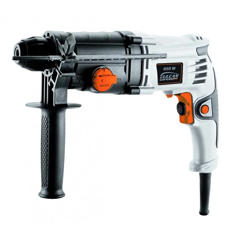 Ciocan Rotopercutor - SDS.Plus / 650W/1.8J