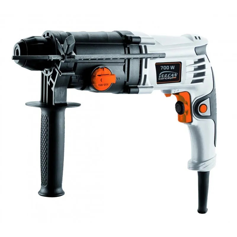 Ciocan Rotopercutor - SDS.Plus / 700W/1.8J - G.