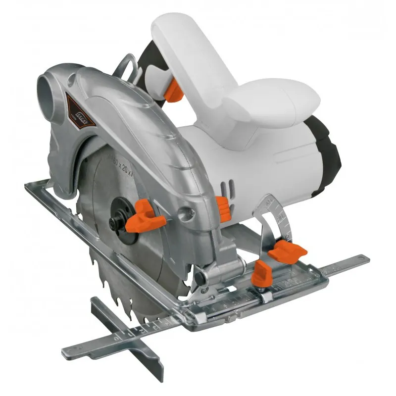 Fierastrau Circular Manual - 160MM / 1300W