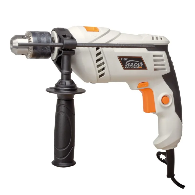 Masina de Gaurit cu Percutie - M.Stabila / 800W