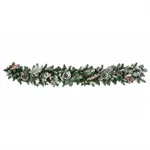 Ghirlanda de Craciun 200CM Sytt-0926032