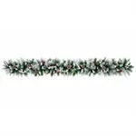 Ghirlanda de Craciun 270CM Sytt-0926037