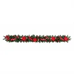 Ghirlanda de Craciun 200CM Sytt-0926166