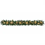 Ghirlanda de Craciun 200CM Sytt-0926168