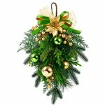 Decoratiune Craciun de Perete 45X30CM Sytt-0926243